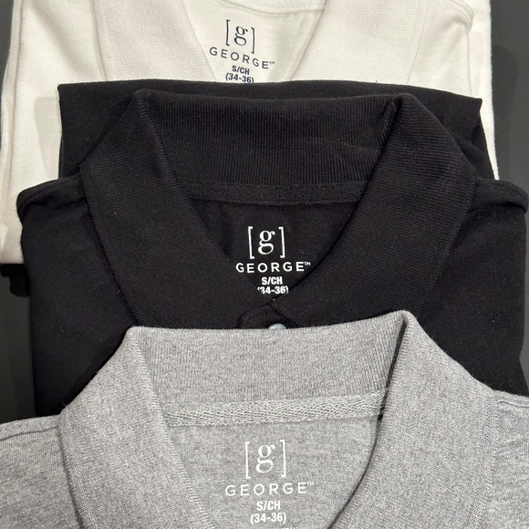 Polos 3 Pack - Picture 2 of 12